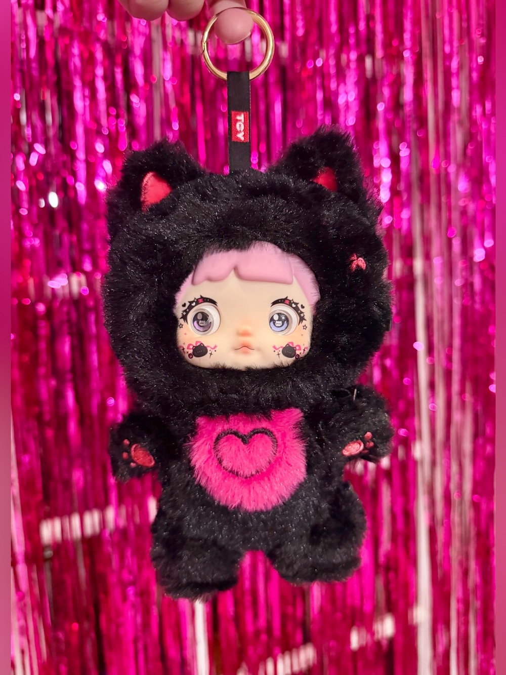 Nommi Loveliness Never Ends Blind Box Plush-MIMI